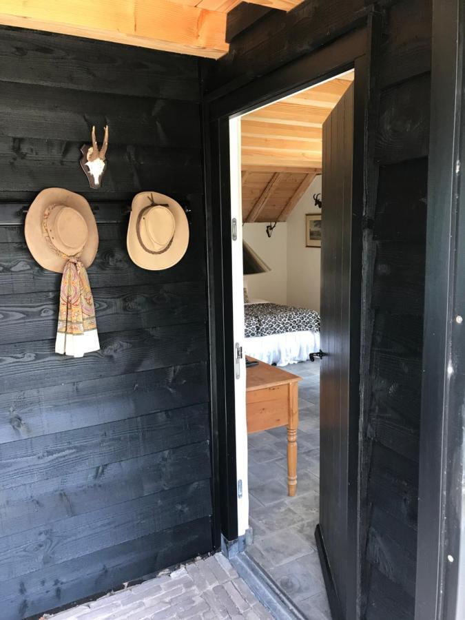 The Barn Hotel เอมสต์ ภายนอก รูปภาพ